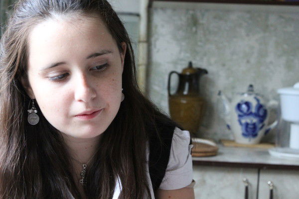 Сонечка Дементьева