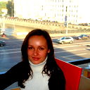 Светлана Maire(Швец)