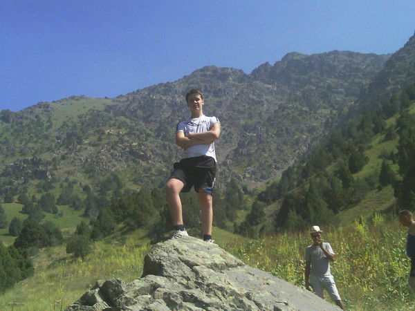 Алексей Хаснулин