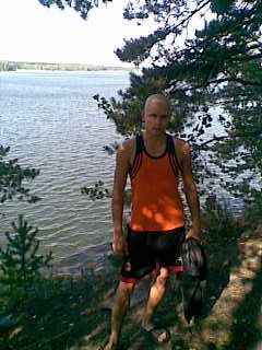 Александр Козин