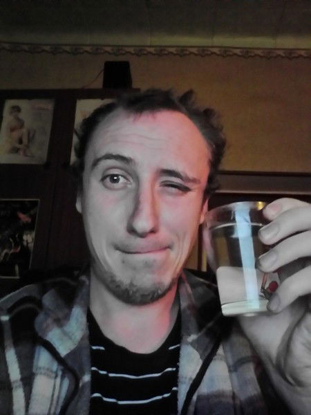 Сержант Муди