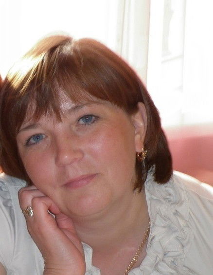 Анжелика Матвеева