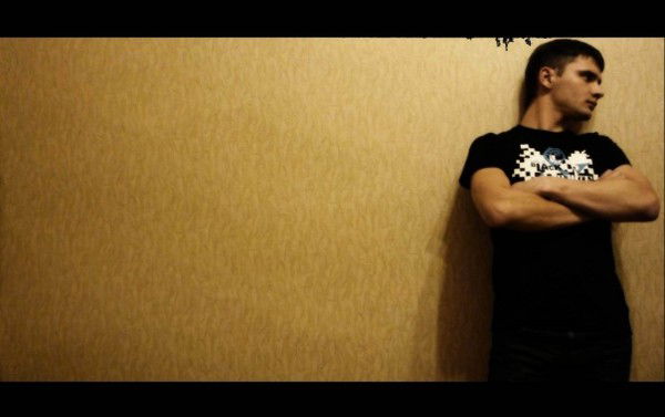 Антон Баскаков