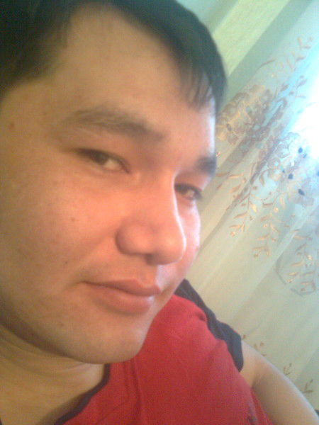 Гымыран Смаилов