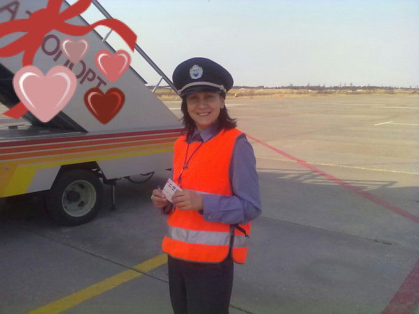 Елена Юрьева