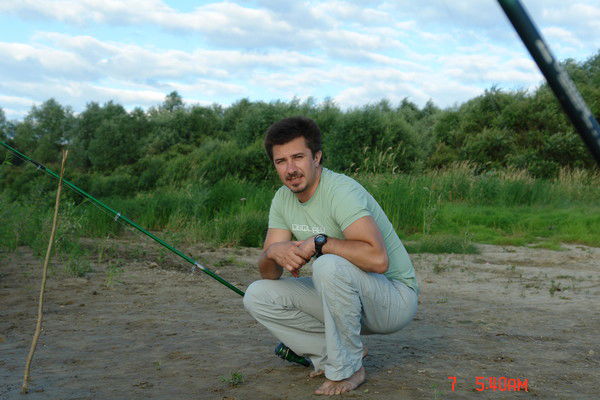 Алексей Смышляев