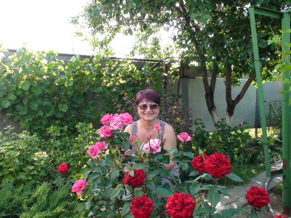 Вера Смирнова