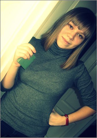 Анастасия Таран