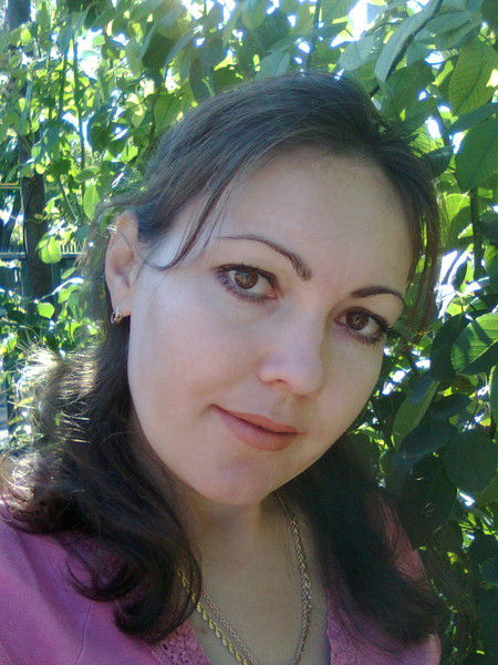 Наталья Сухоконева