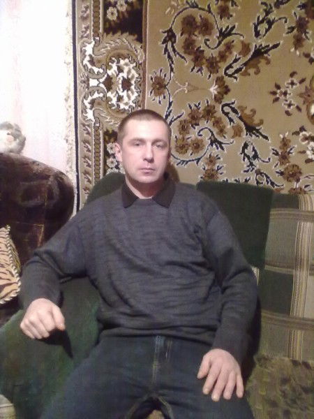 Андрей Бережанский