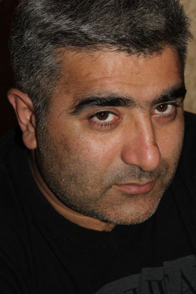 Карен Мкртчян