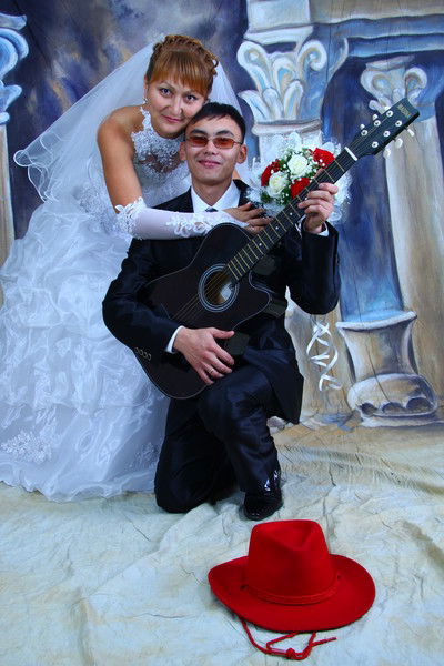 Сагынбек Утегенов