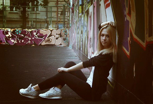 Александра Заводова