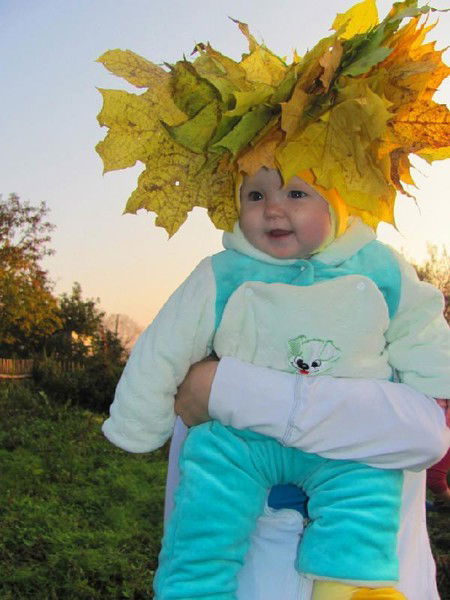 Оксана Козмарёва