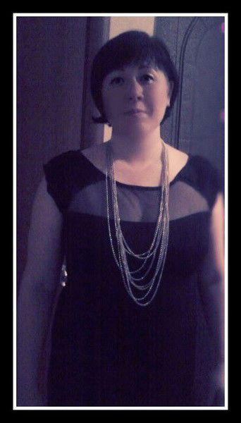 Наталья Триппель