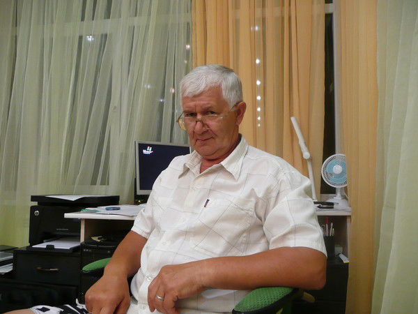 Иван Цедрик (Юдников)