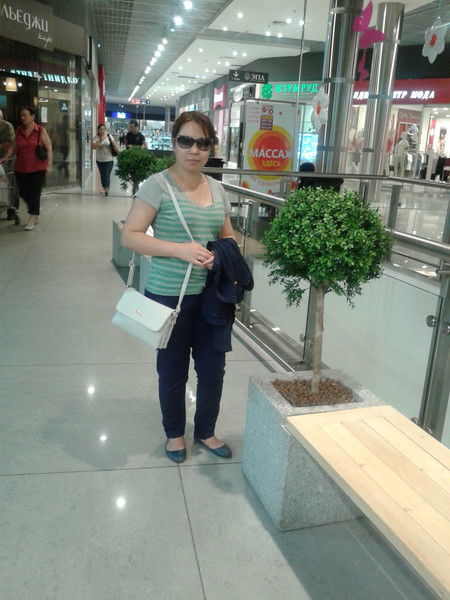 Майрам Таева