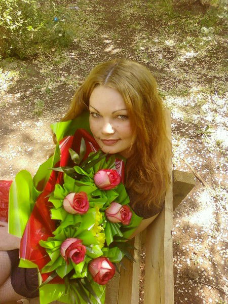 Елена Иванова