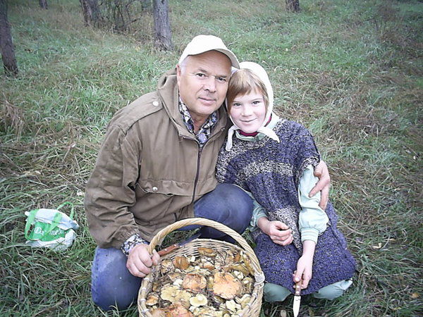 Валерий Ишутинов