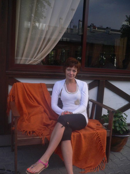 Ирина Сложеникина