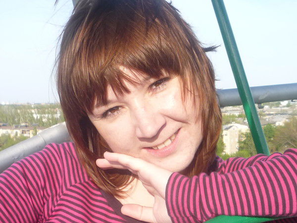 Екатерина Беда