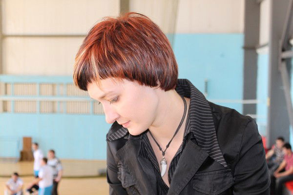 Татьяна Татьяна