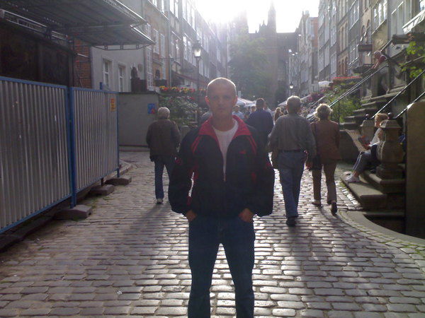 Александр Федоряк