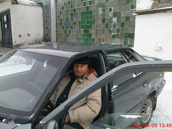 Сергей Лобачев