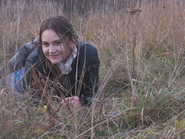 Татьяна Цхвитария