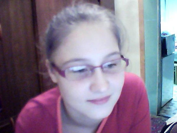 Рита Антюшина