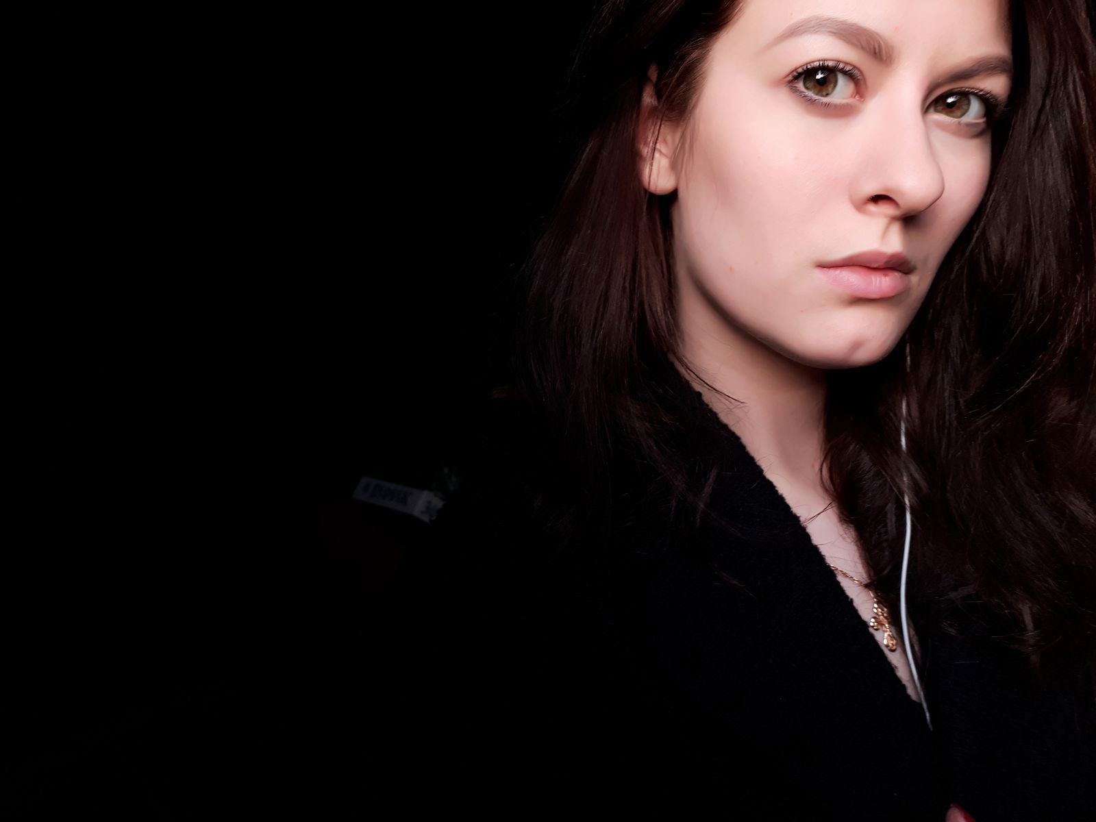 Ксения Баранова