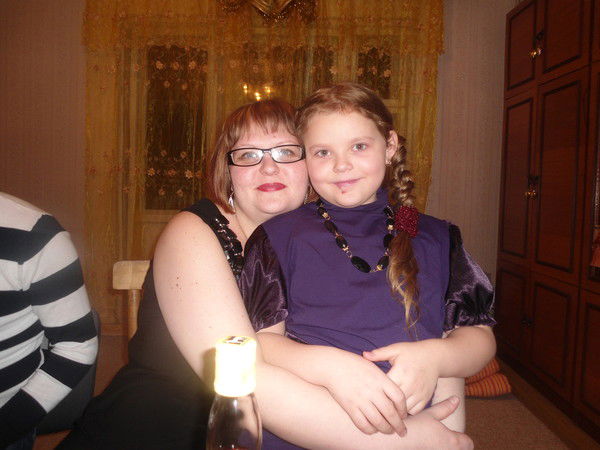 Олеся Dементьева