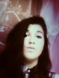 Надежда Зубарева