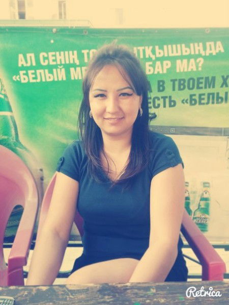 Nyrgyl84 Елеуова