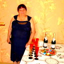 Татьяна Кришталь
