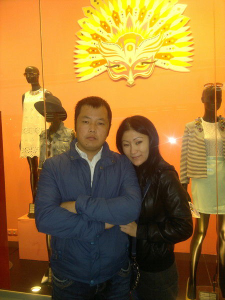 Мелис Калыев