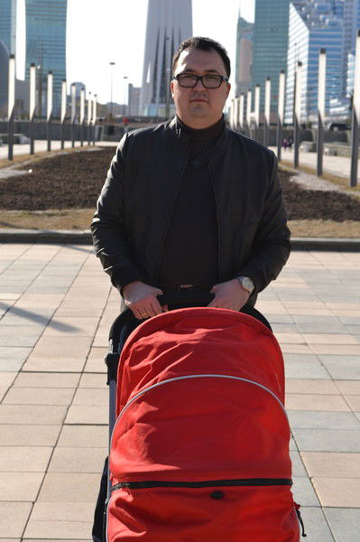 Нариман Камбаров