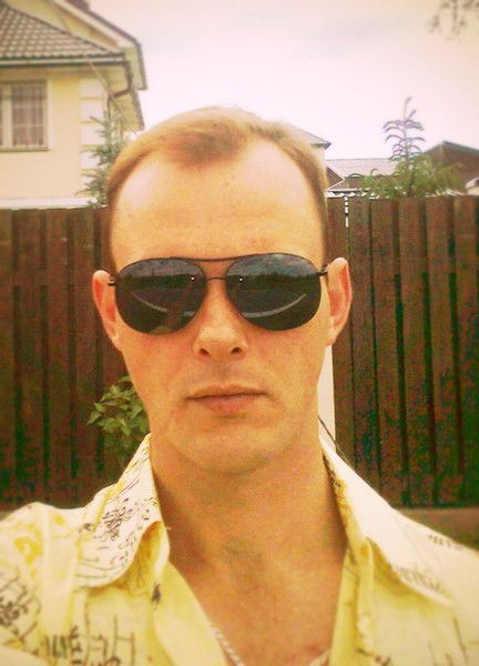 Сергей Ткачёв