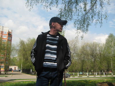 Петр Панкин