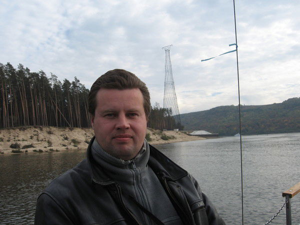 Михаил Кузьмин