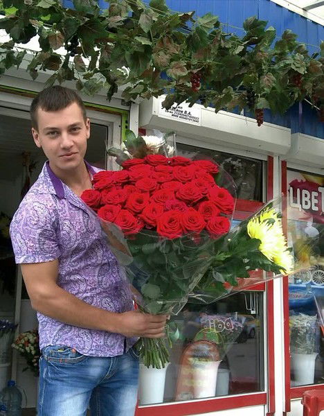 Сергей Барков