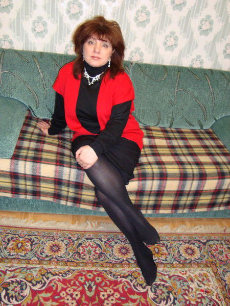 Наталья Хижняк