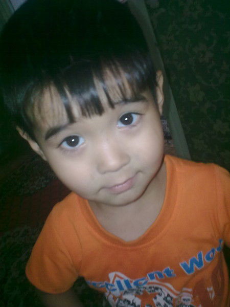 Меруерт Адылбекова