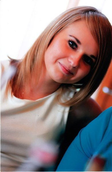 Дарья Мишурова