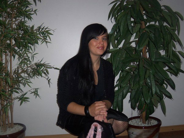 Ольга Нискина