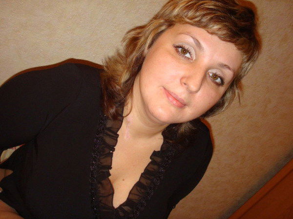 Оксана Лоткова