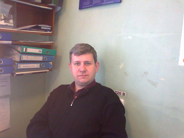 Василий Гаврилов