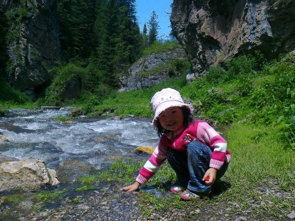 Назым Бакирова