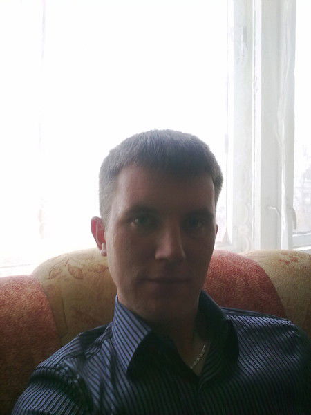 Вячеслав Герасимов