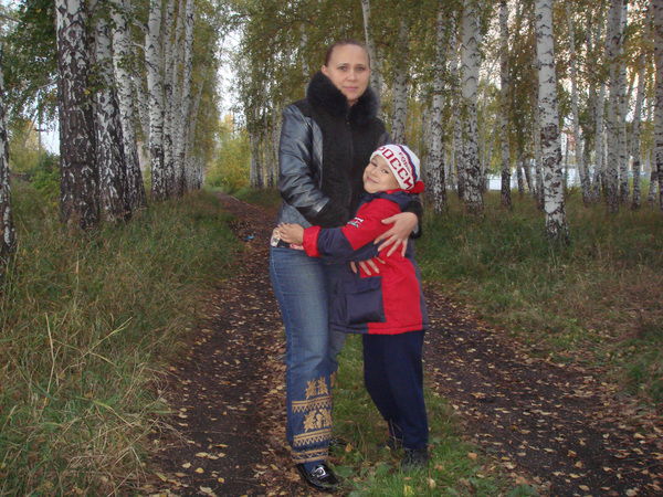 Наталья Зачёс